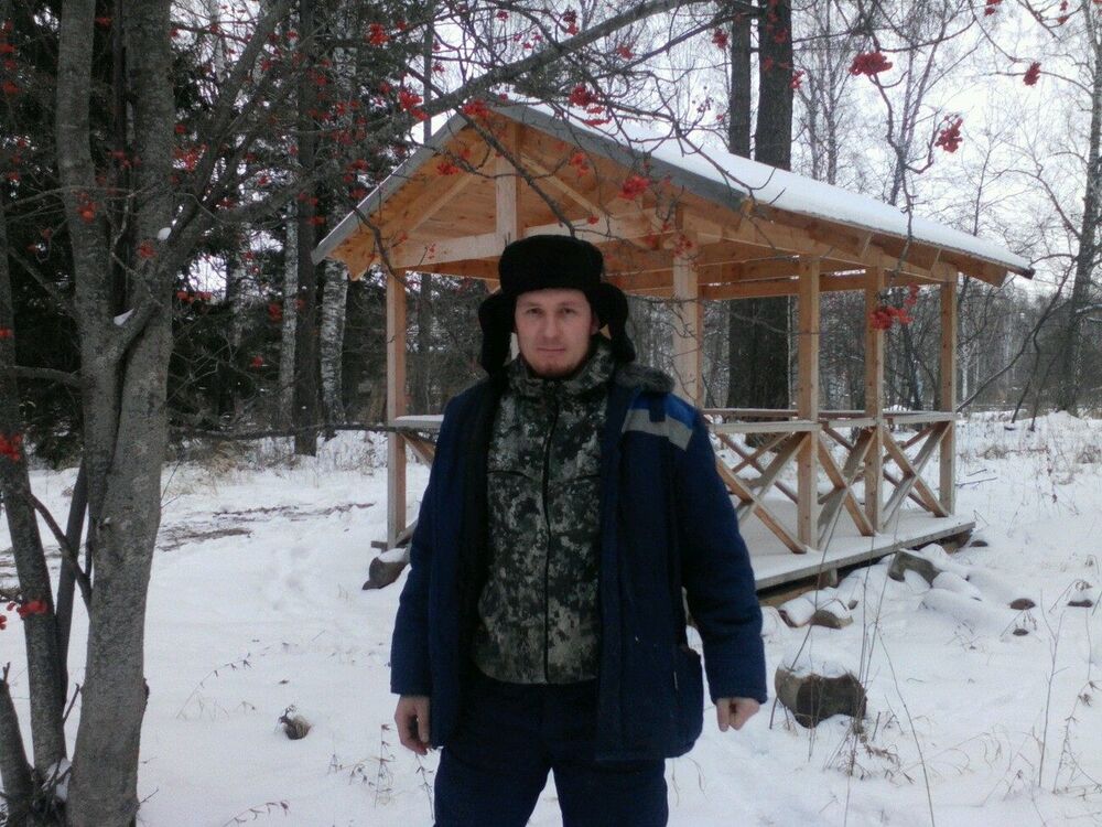  7436865  Andrei, 42 ,    