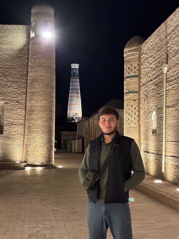 ���������� �������, ���� ����� Aziz, 21 ���, ������������ ��� ������, ����� � ���������