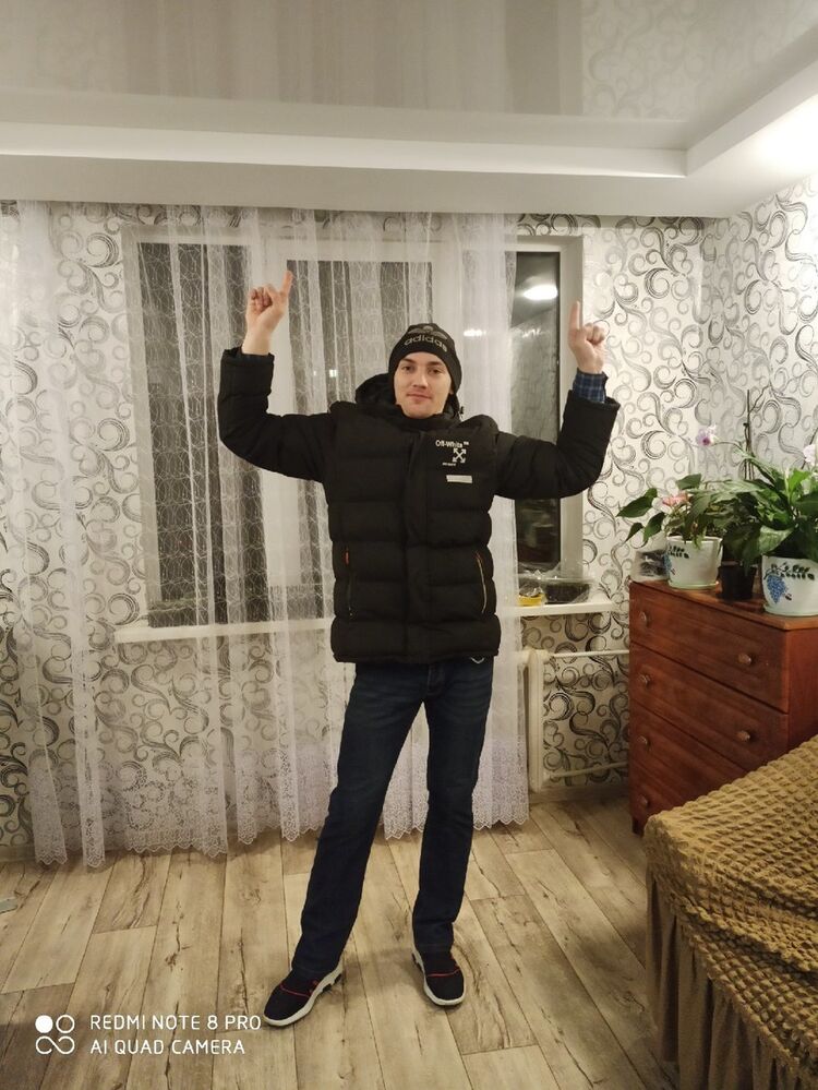 ���� 19189105 ������� ���������, 26 ���, ���� ���������� � ����