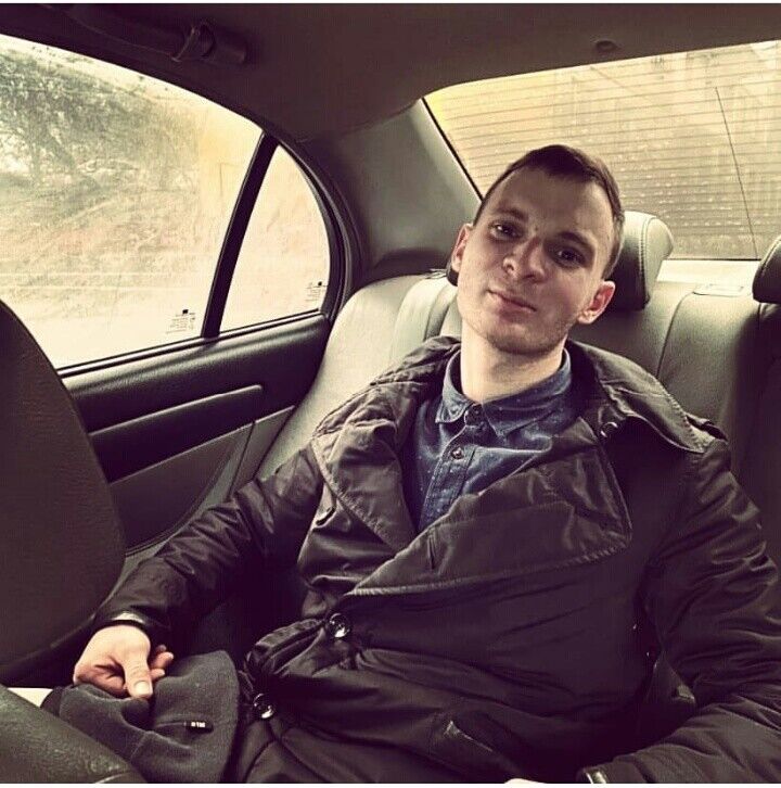  19152835  Sergey, 30 ,    