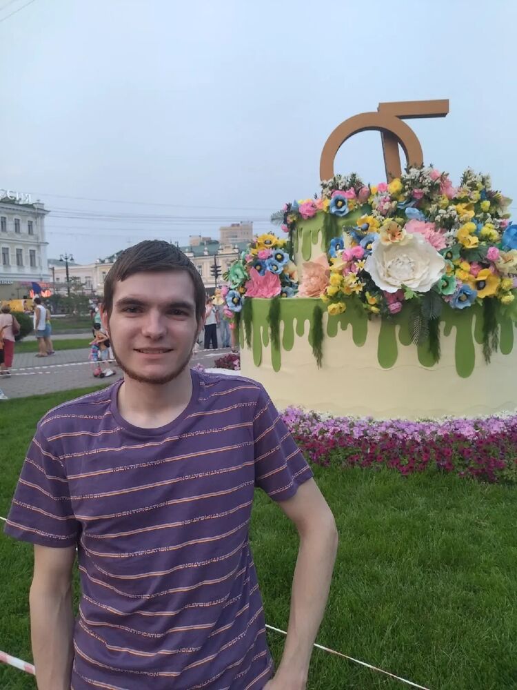 ���������� ����, ���� ������� �����, 27 ���, ������������ ��� ������, ����� � ���������