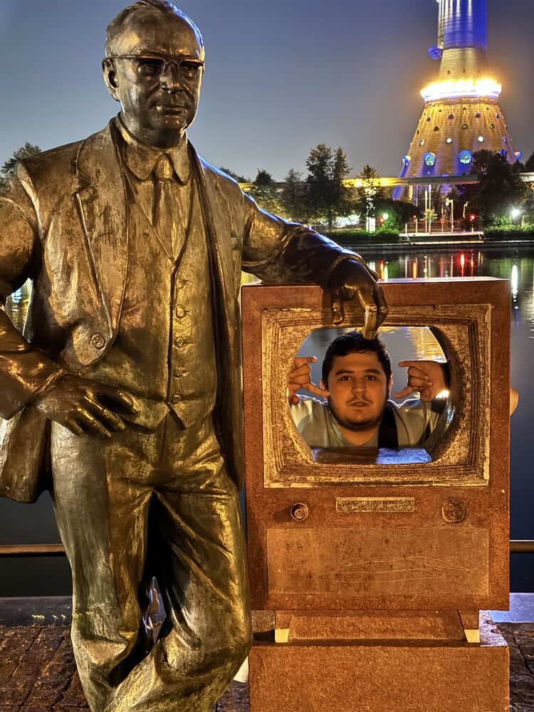 ���������� �������, ���� ����� Eskender, 24 ����, ������������ ��� ������, ����� � ���������, ���������