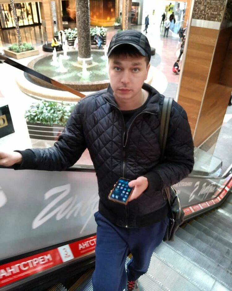 ���� 27691905 ������� ����, 35 ���, ���� ���������� � ��������