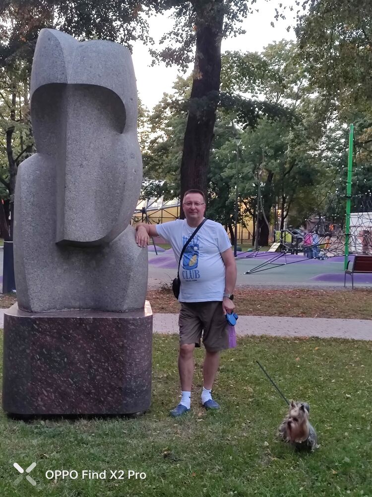  Abbots Langley,   Saulius, 51 ,   