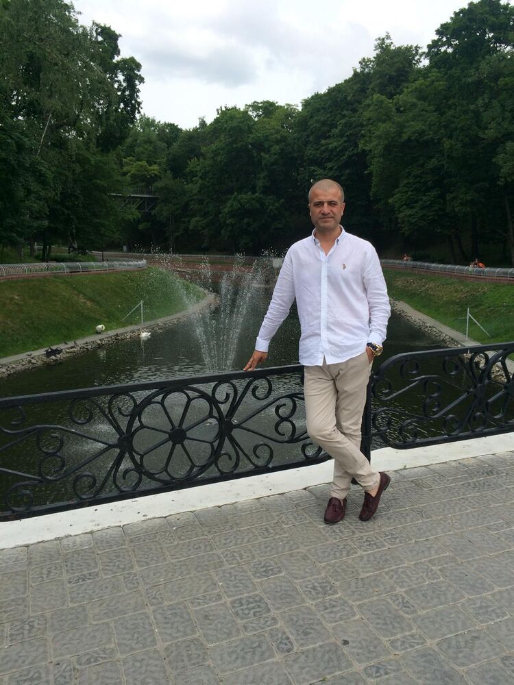  44815535  Andrey, 46 ,    