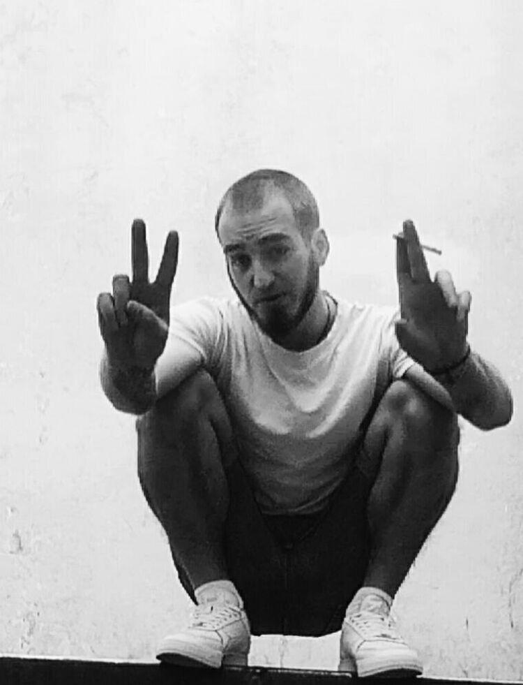 ���� 44083215 ������� SASHKA, 27 ���, ���� ���������� � �����