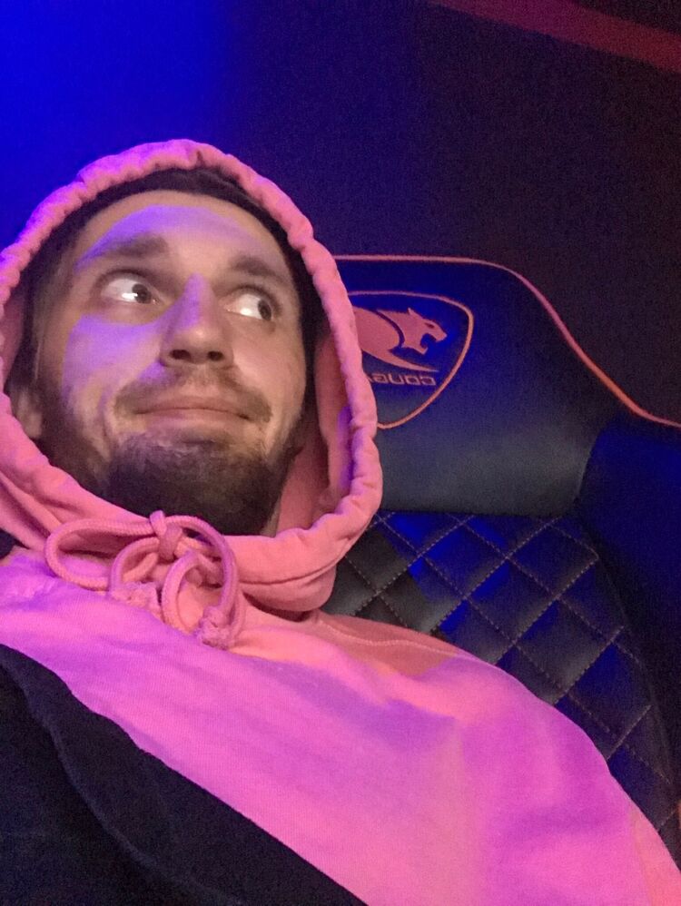 ���� 25667875 ������� Ilya, 27 ���, ���� ���������� � ������