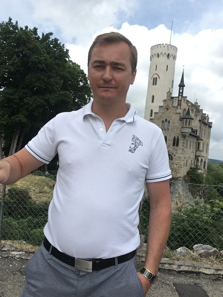 ���������� Karlsruhe, ���� ������� Stefan, 41 ���, ������������ ��� ����� � ���������, c�������� ���������