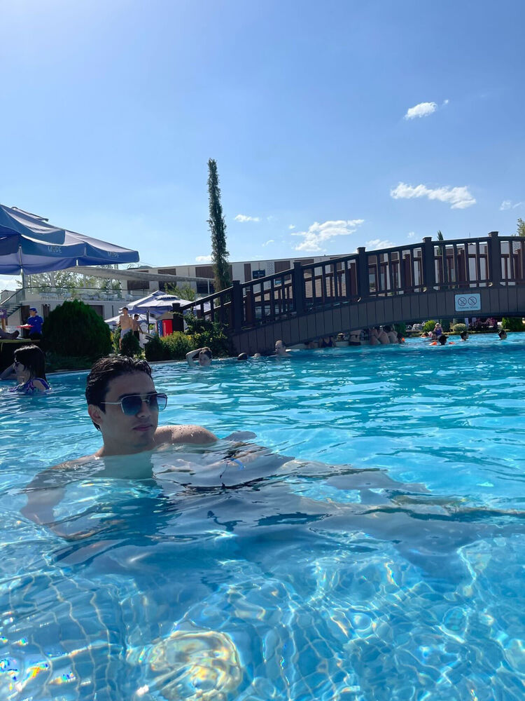 ���������� �������, ���� ����� Izzat, 24 ����, ������������ ��� ������, ����� � ���������, c�������� ���������