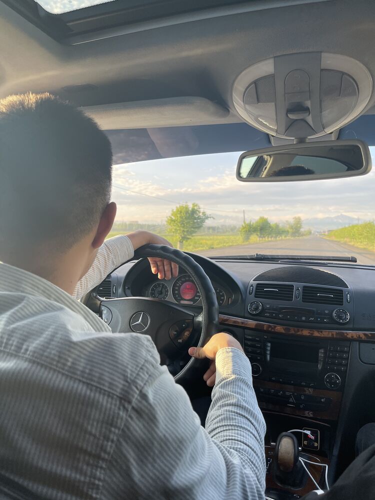 ���������� ��, ���� ����� Said, 25 ���, ������������ ��� ������, ����� � ���������