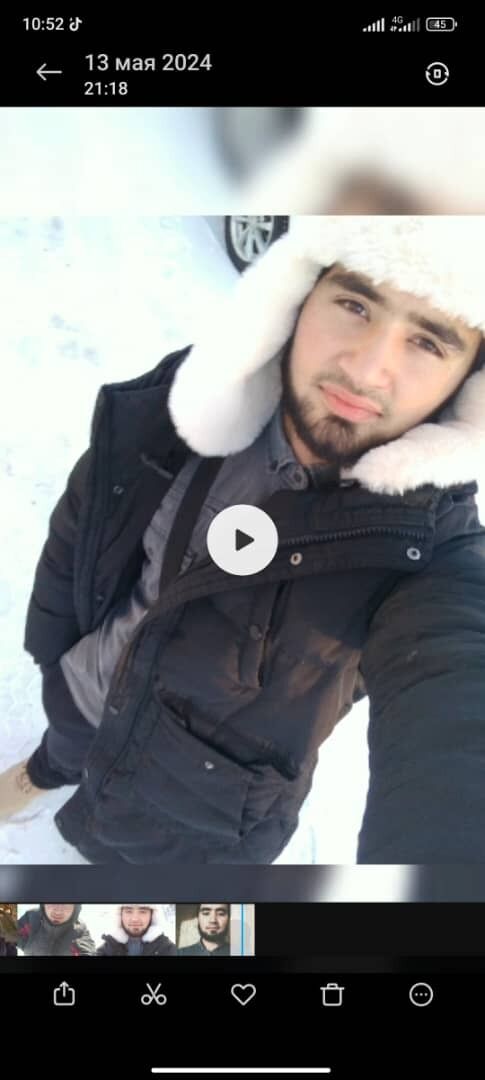 ���� 53133075 ������� ��������, 38 ���, ���� ���������� � ������