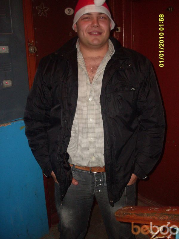 Знакомства Тирасполь, фото мужчины Vitos84, 37 лет, познакомится 