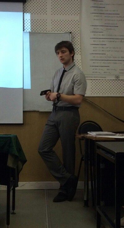  6540745  Kirill, 32 ,    