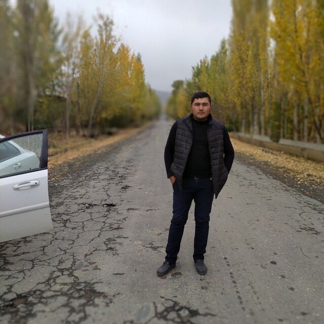  45409485  Ali, 26 ,     