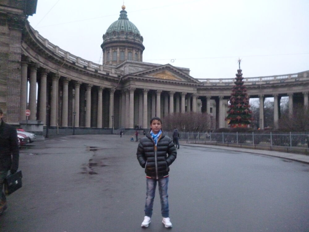  11042265  Umid, 27 ,    