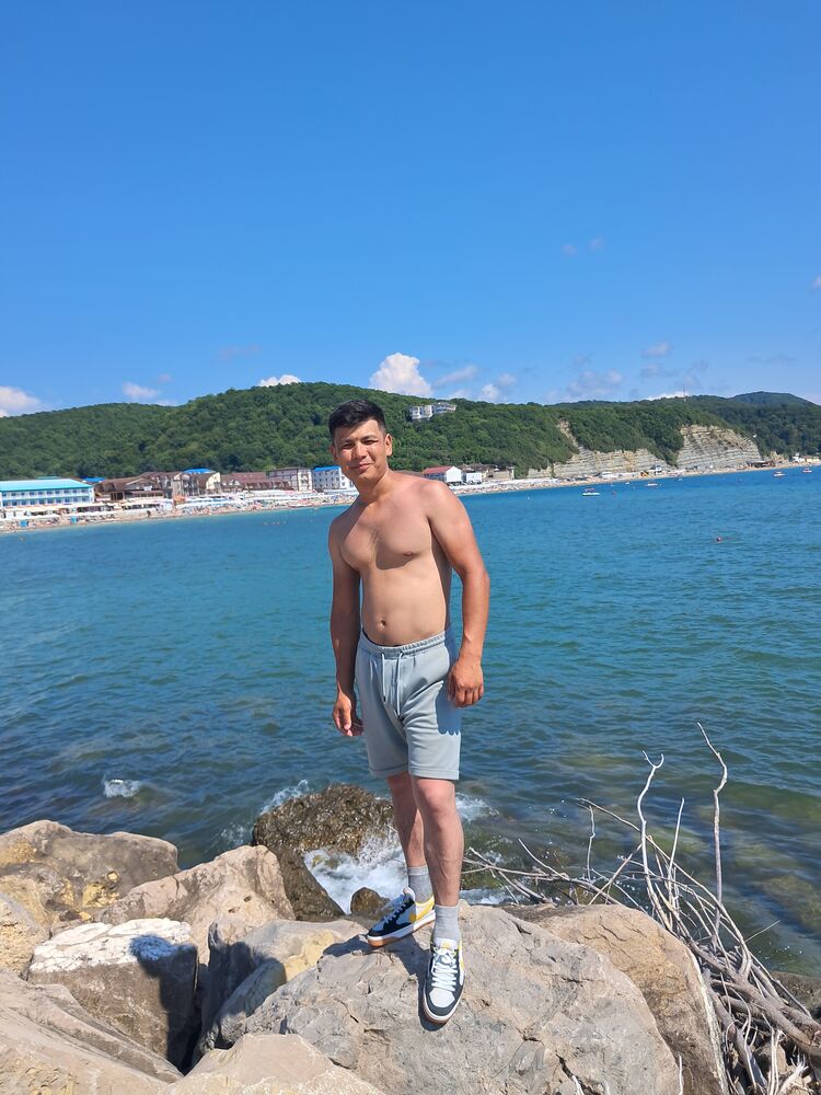 ���� 46327945 ������� Akmalbey, 36 ���, ���� ���������� � ����������