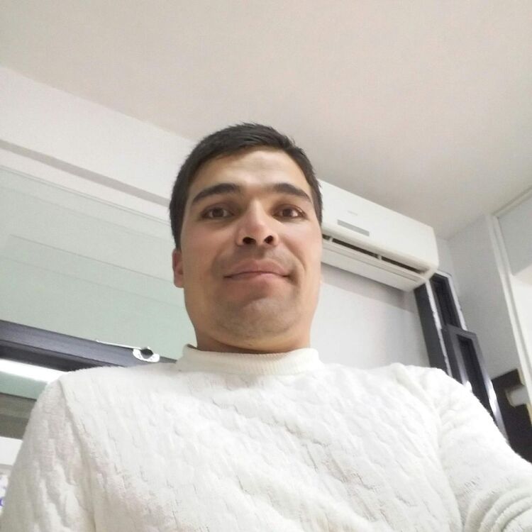 ���� 46216965 ������� Oybek, 36 ���, ���� ���������� � ������