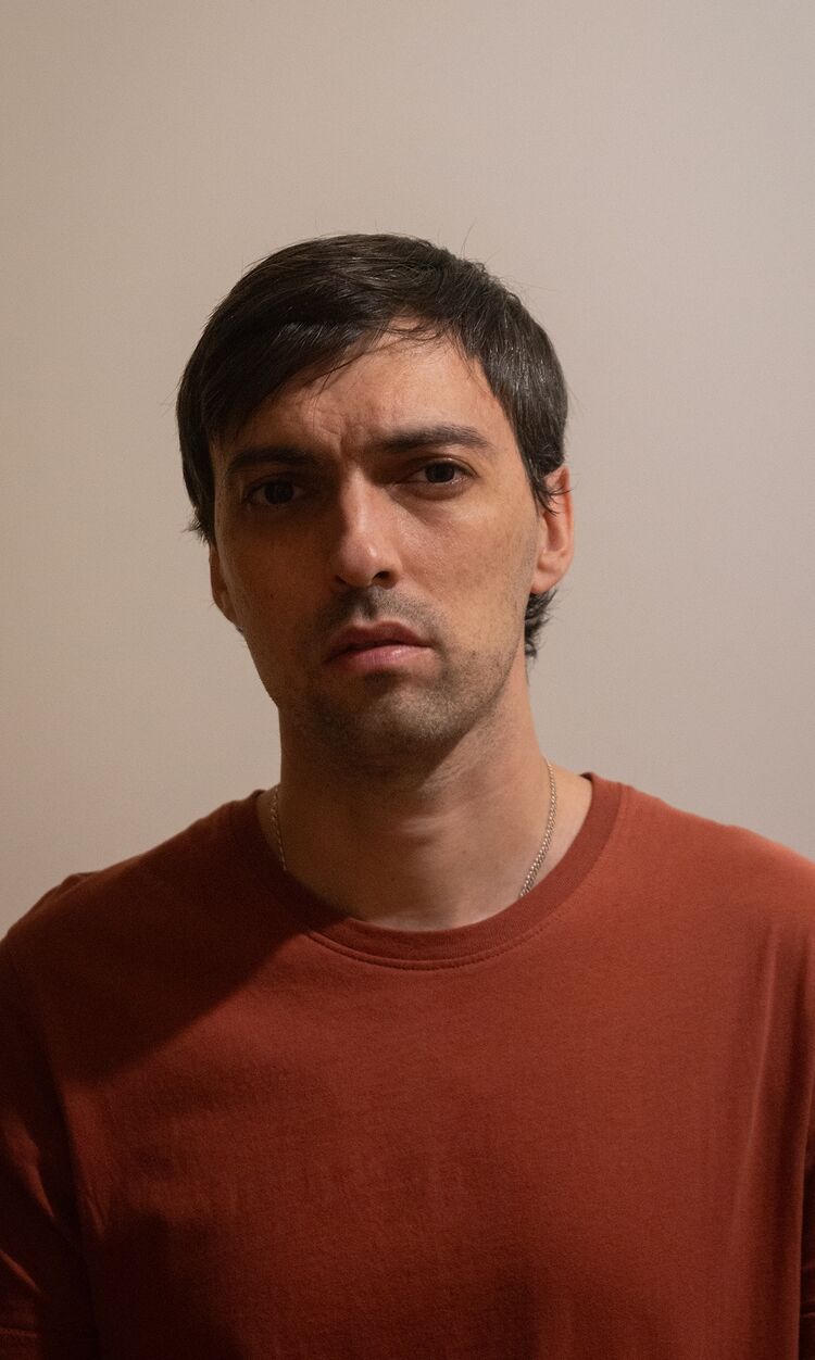  54595695  Gleb, 34 ,     