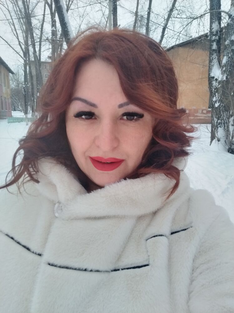 ���� 55400915 ������� Oksana, 52 ����, ���� ���������� � �����������