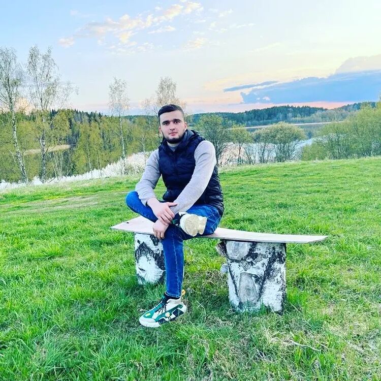 ���� 34988665 ������� AHMED, 27 ���, ���� ���������� � �����-����������