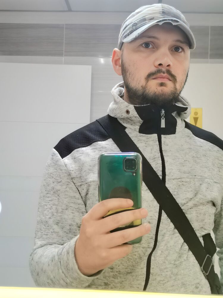 ���� 36786925 ������� Mikhail, 38 ���, ���� ���������� � ������