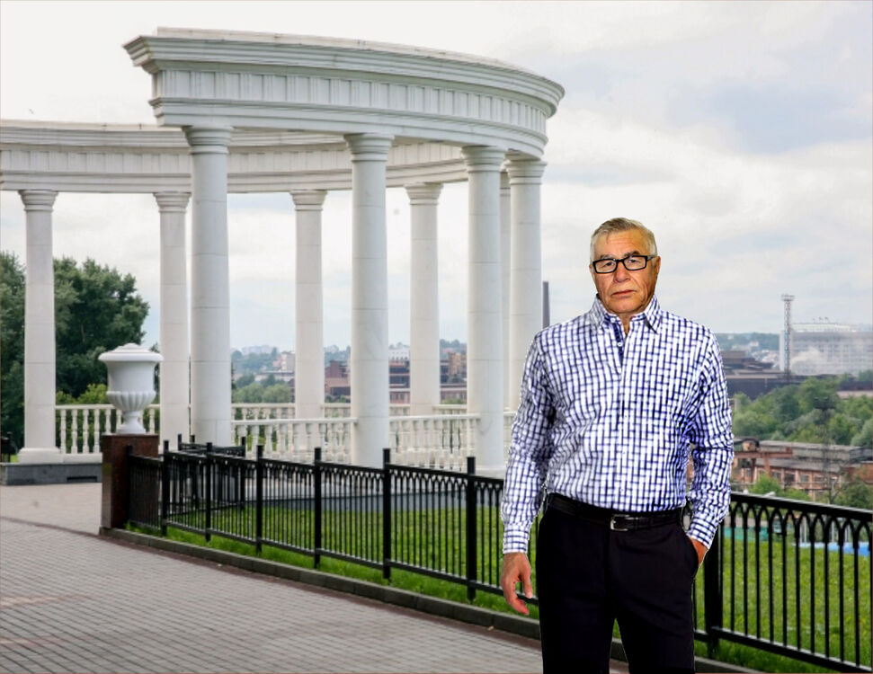  26670645  Ivan, 74 ,    