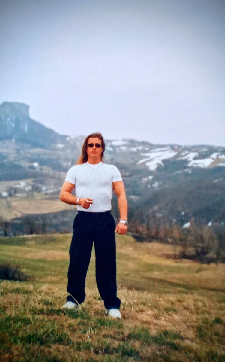  Albinea,   Siro, 39 ,   c 