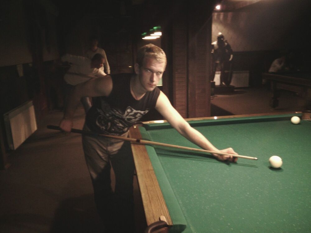 ���� 6591995 ������� Ruslan, 32 ����, ���� ���������� � ������