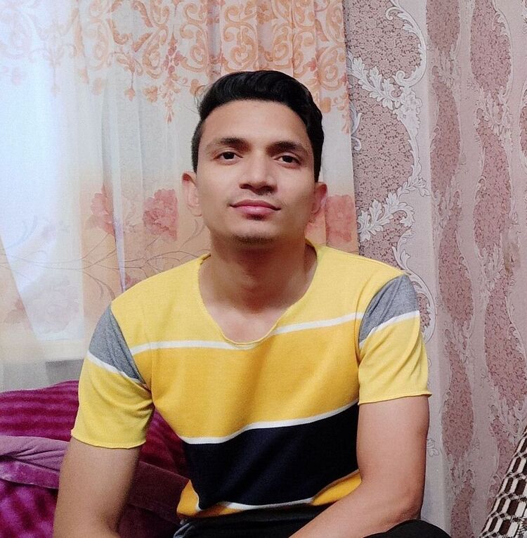  30789115  Ankit, 25 ,    -