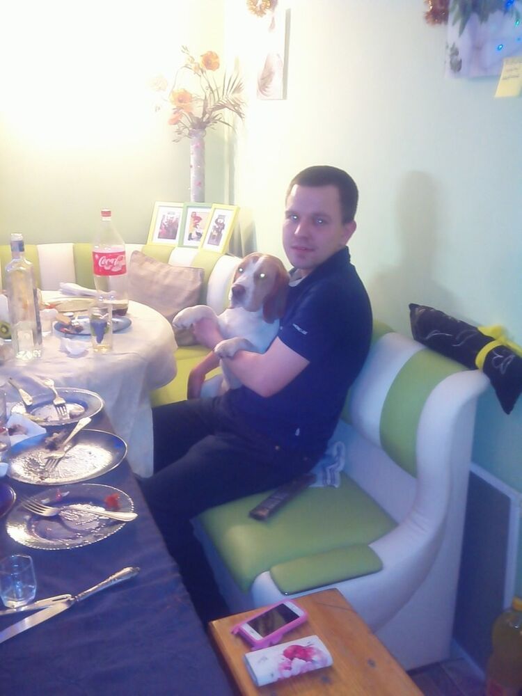 ���� 18389815 ������� ������, 33 ����, ���� ���������� � ������