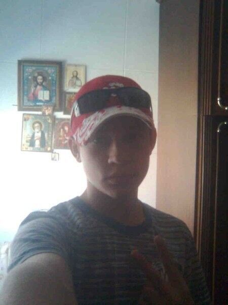  ,   SEREGA, 31 ,  