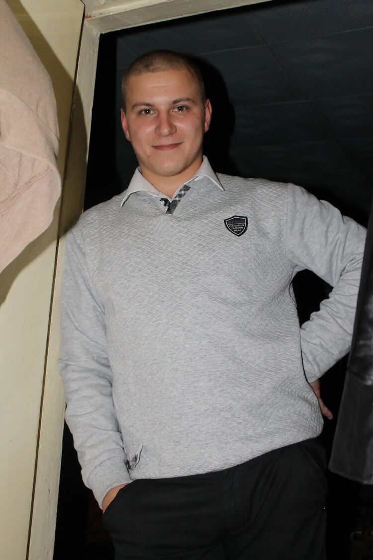 ���������� �������, ���� ������� Denis, 32 ����, ������������ ��� c�������� ���������