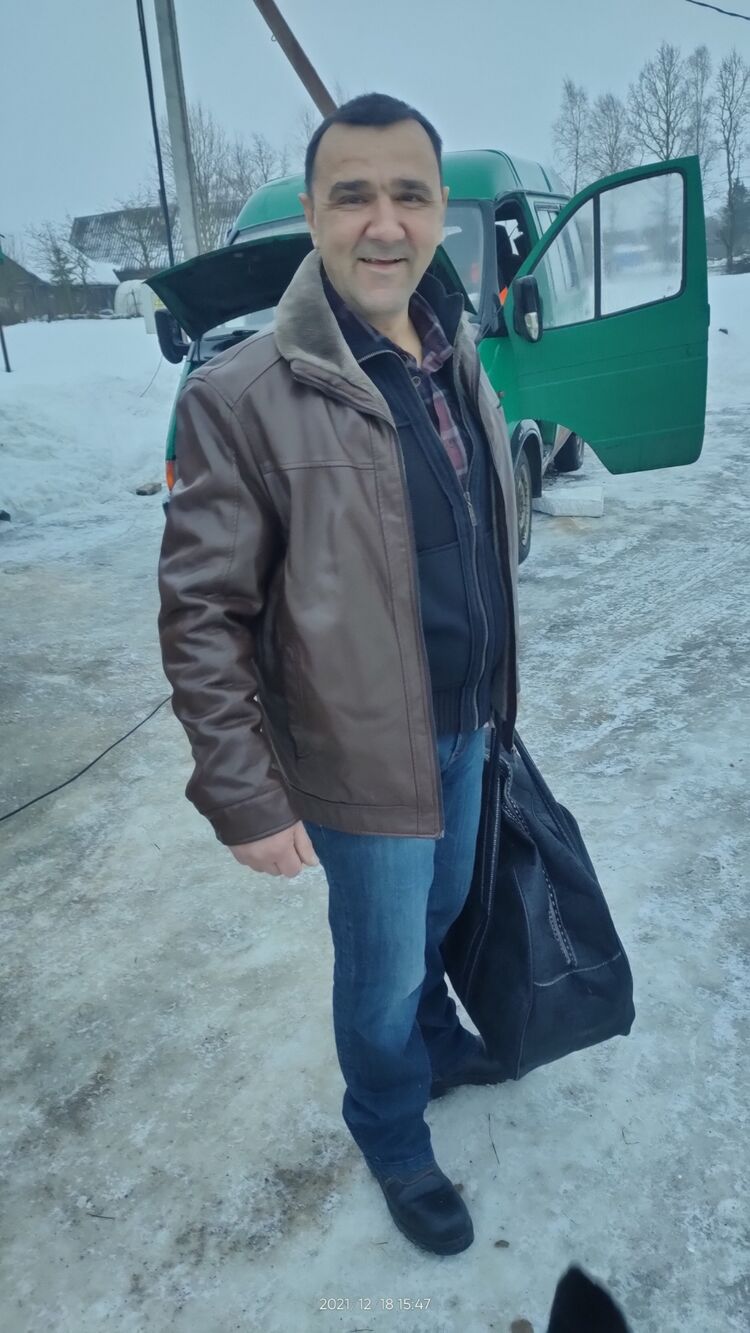 ���� 26944465 ������� ���������, 51 ���, ���� ���������� � �����-����������