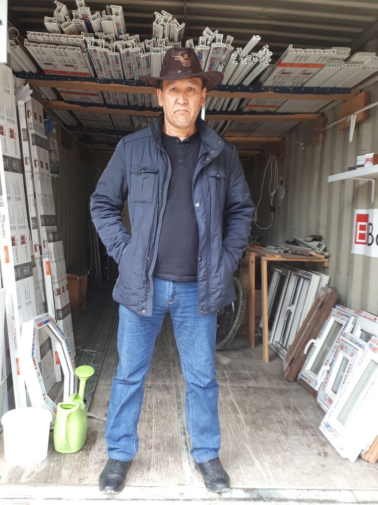 ���� 10865225 ������� �����, 53 ����, ���� ���������� � ������