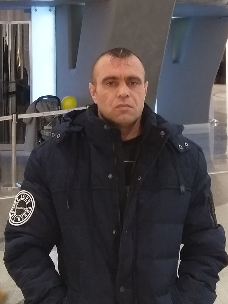  11752505  ALBERTO, 44 ,    