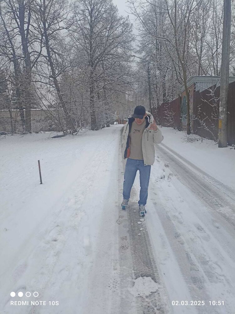 ���� 50012215 ������� Sergey, 34 ����, ���� ���������� � ������