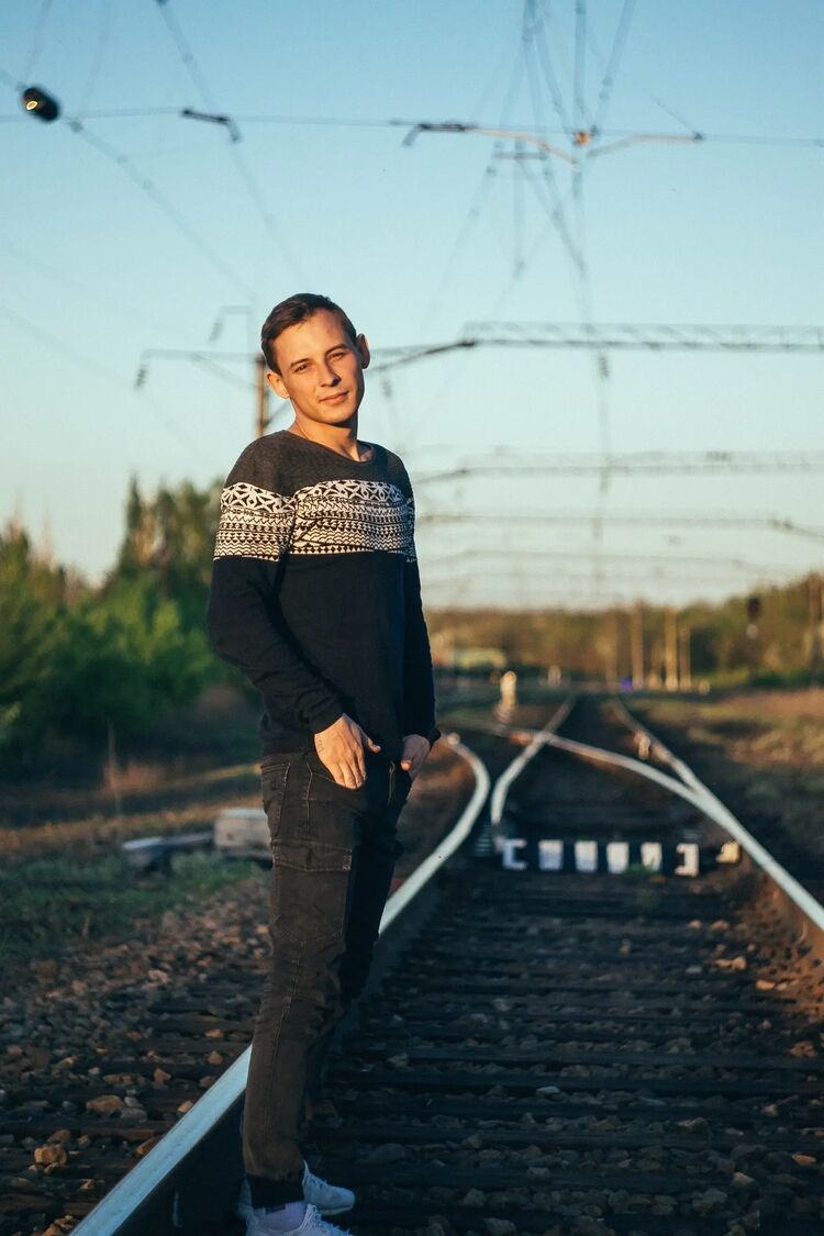  50137795  Sergey, 29 ,    