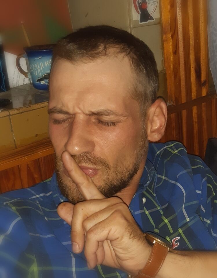 ���������� ����, ���� ������� Serhii, 37 ���, ������������ ��� ������, ����� � ���������, c�������� ���������