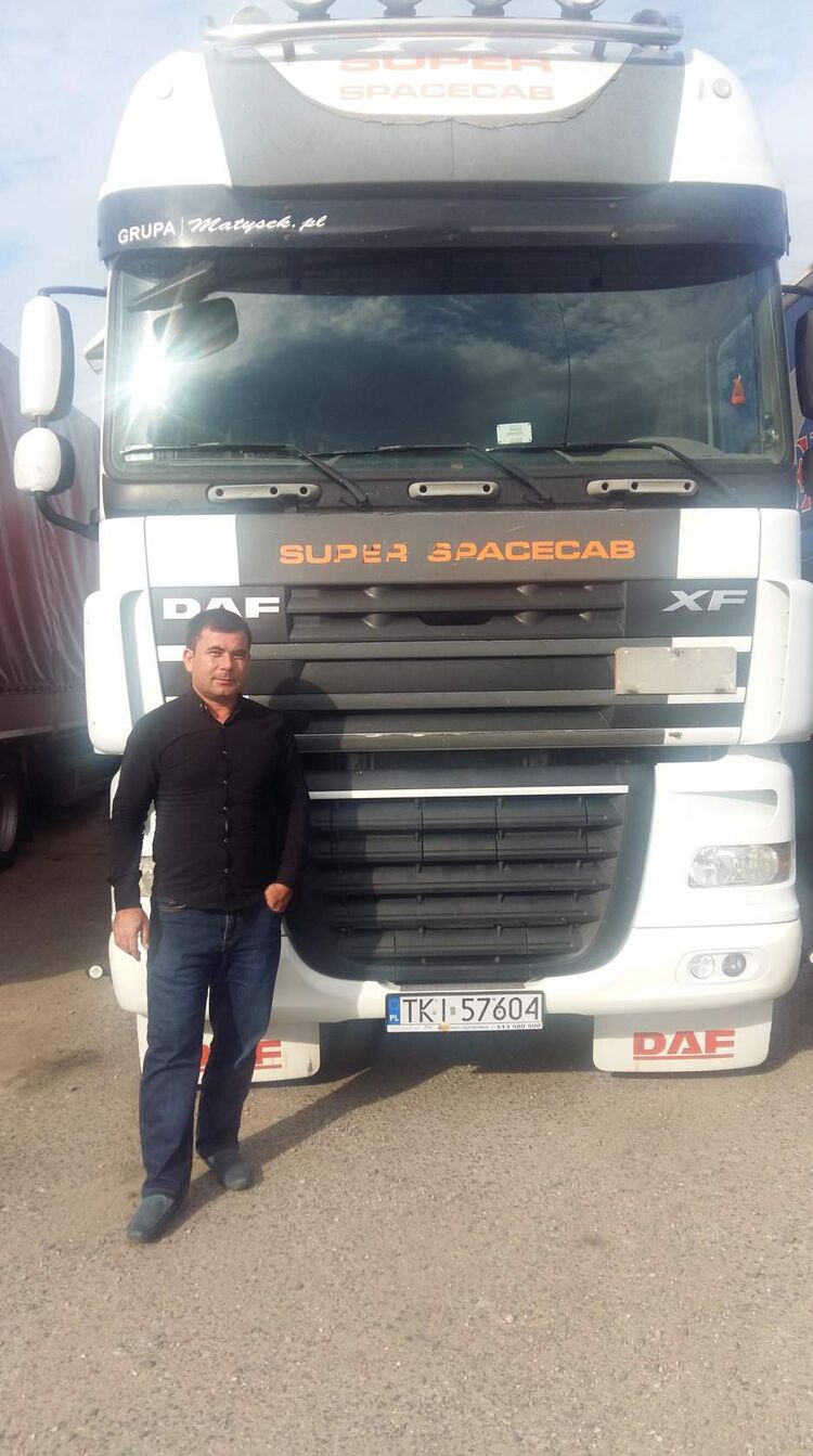 ���������� ��������, ���� ������� Mahammad, 37 ���, ������������ ��� ������, ����� � ���������