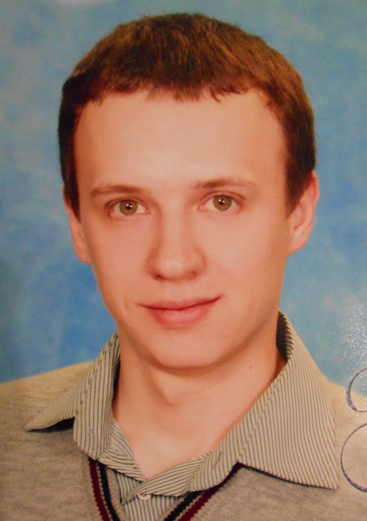  ,   Sergei, 37 ,   ,   