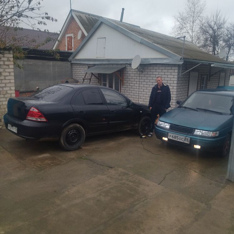  30524295  Sergey, 38 ,    