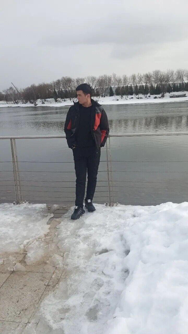 ���� 56115015 ����� Asrorbek, 21 ���, ���� ���������� � �����