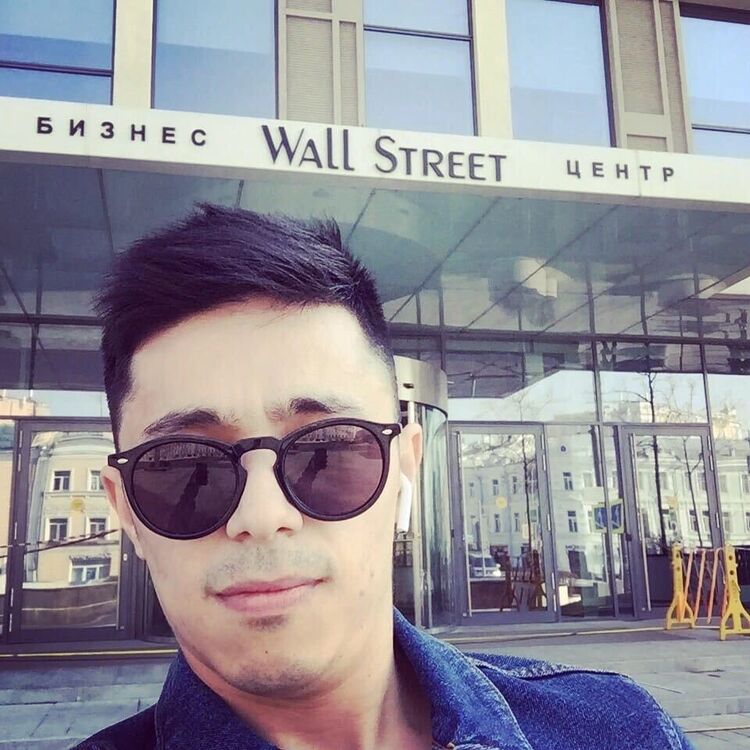 ���� 29423955 ������� Muslim, 35 ���, ���� ���������� � ��������