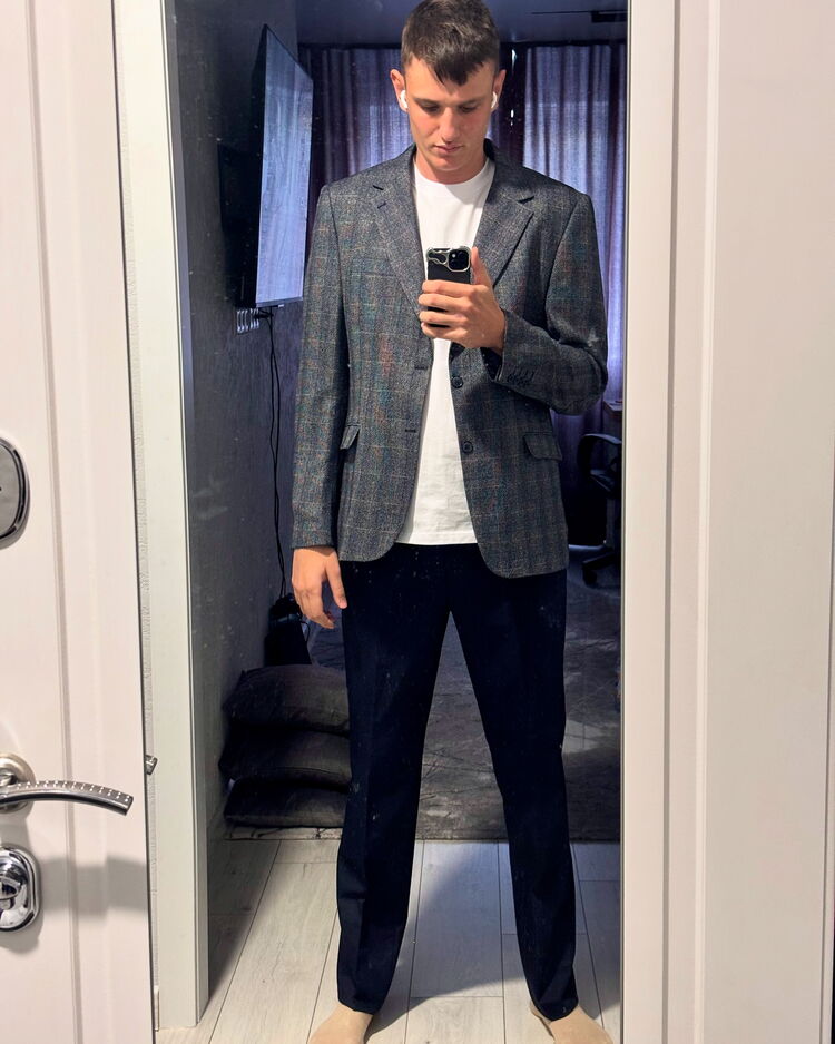 ���������� �������, ���� ����� Roman, 23 ����, ������������ ��� ������, ����� � ���������