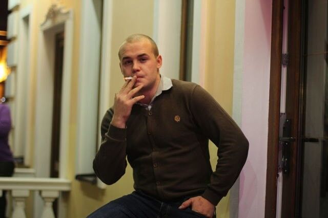  4092595  Kirill, 32 ,    