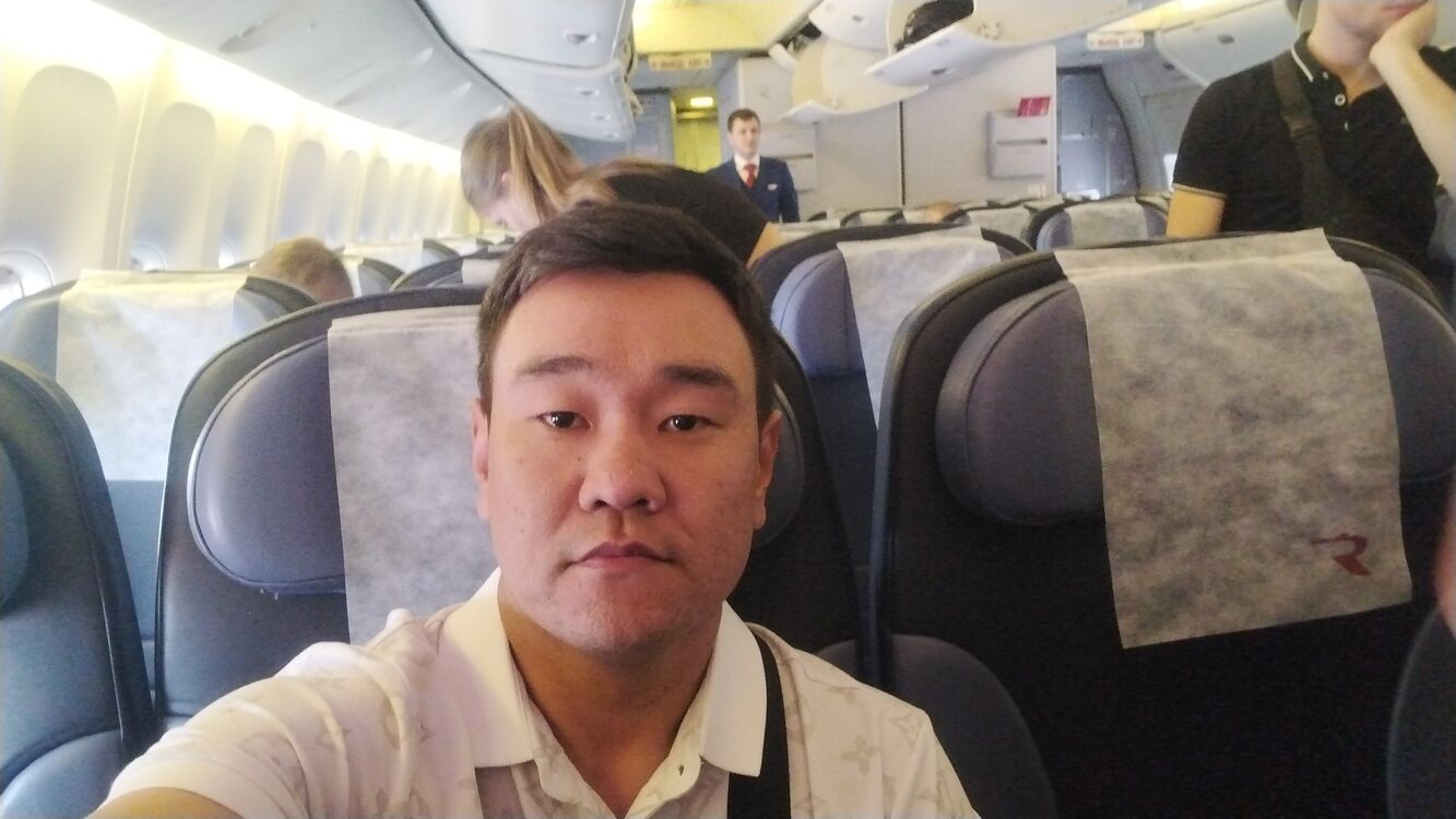 ���� 35343205 ������� �����, 33 ����, ���� ���������� � ����-����������