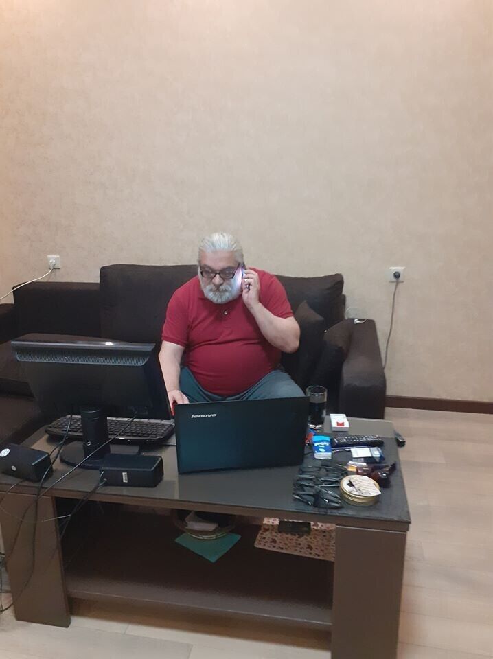  22378425  SHALVA, 68 ,    