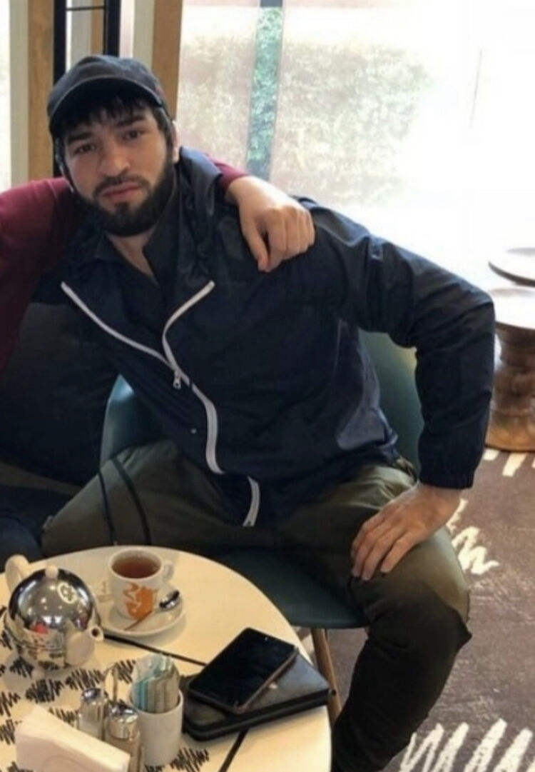 ���� 55487355 ������� David, 31 ���, ���� ���������� � �������