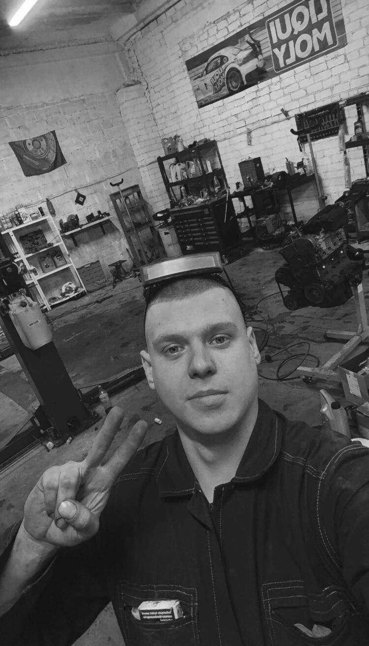 ���������� �������, ���� ������� Mark, 27 ���, ������������ ��� ������, ����� � ���������