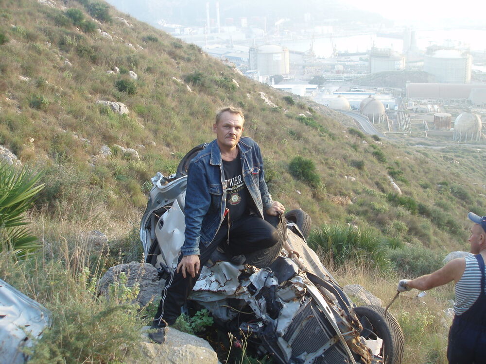  ,   Oleg, 59 ,   